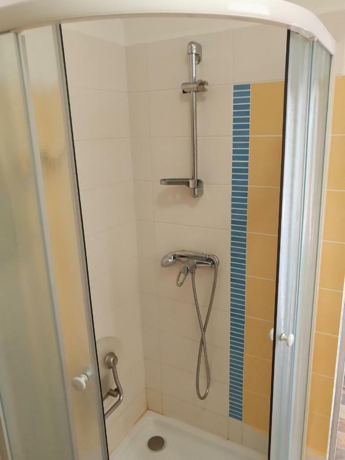 Apartman V Jihlava City エクステリア 写真